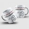 Caneca Personalizada Signo Flork Capricorniana