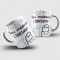 Caneca Personalizada Signo Flork Libriano