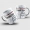 Caneca Personalizada Signo Flork Taurina