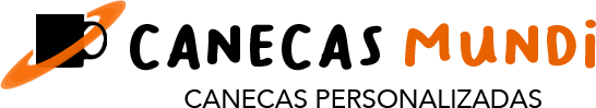 Logo Canecas Mundi